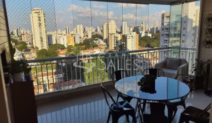 Apartamento 3 dormitórios, 1 Suíte, 3 Vagas - Mandaqui
