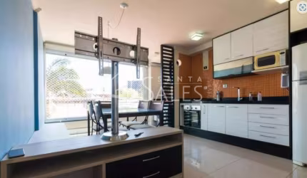 Apartamento à venda em São Paulo-SP, bairro Saúde: 2 quartos, 2 banheiros, 1 vaga de garagem - 56 m². Confira!