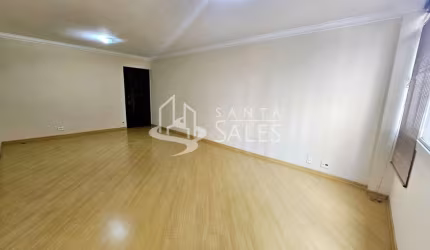 APARTAMENTO 3 DORMITORIOS 1 SUITE 1 VAGA NO ITAIM BIBI