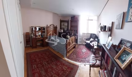 Apartamento com 3 quartos à venda na Rua França, 87, Jardim Raposo Tavares, São Paulo, 222 m2 por R$ 2.150.000