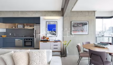 Apartamento