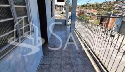 Imperdível: Casa à venda em Francisco Morato-SP, Jardim Nova Esperança, 3 quartos, 1 sala, 1 banheiro, 5 vagas, 250m².