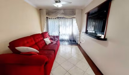 APARTAMENTO 3 DORMITORIOS 1 SUITE EM PERDIZES