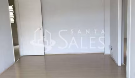 Imperdível oportunidade: Apartamento à venda em Indianópolis, São Paulo-SP! 2 quartos, 1 banheiro, 1 vaga, 85m².