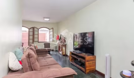 Sobrado 3 quartos, 5 vagas, Tremembé