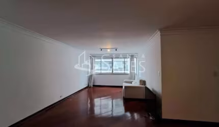 Vila Mariana: 3 dormitórios, 1 suíte, Espaço gormet, 138m²