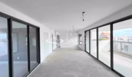 Apartamento à venda em São Paulo-SP, Jardim Vila Mariana: 4 quartos, 3 suítes, 5 banheiros, 2 vagas, 165m². Venha conhecer!