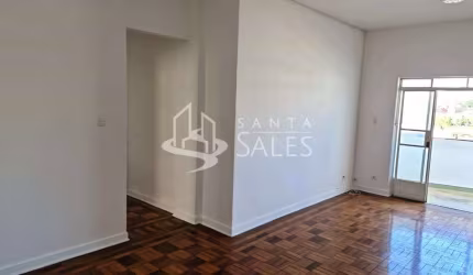 Apartamento à venda em Indianópolis, São Paulo-SP: 2 quartos, 1 sala, 2 banheiros, 1 vaga, 105m² de área