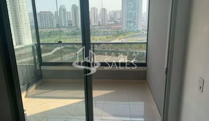 Apartamento 2 dormitorios 1 suite 2 vagas na Agua Branca