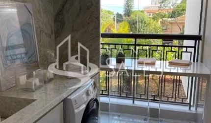 Apartamento - 3 suítes - Chácara Klabin - Vendo