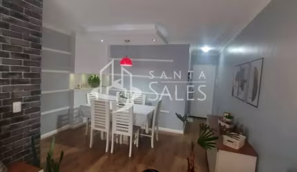 Apartamento à venda em São Paulo-SP, Vila dos Remédios: 3 quartos, 1 banheiro, 1 vaga de garagem, 65,00 m² de área.