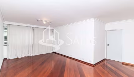 Imperdível oportunidade: Apartamento à venda em São Paulo-SP na Vila Mariana, com 3 quartos, 1 suíte, 3 banheiros, 1 vaga de garagem e 137m².