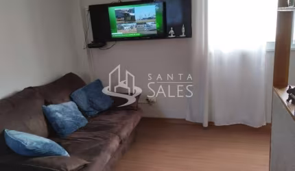 Imperdível oportunidade! Apartamento à venda em São Paulo-SP, Água Branca: 1 quarto, 1 banheiro, 52m².