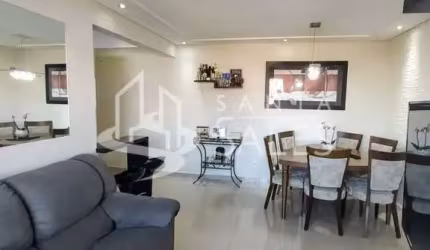 Apartamento à venda na Vila Sônia, São Paulo-SP: 2 quartos, 1 banheiro, 2 vagas e 53,00 m² de área!