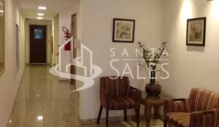 Espetacular Apartamento de 3 Quartos com Suíte em Pinheiros, São Paulo-SP: 130m², 1 Sala e 3 Banheiros!