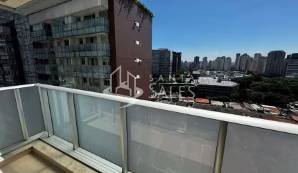 APARTAMENTO 1 DORMITORIO 1 VAGA