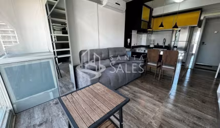 APARTAMENTO 1 DORMITORIO 1 VAGA