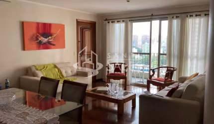 Imperdível oportunidade: Apartamento à venda em Perdizes, São Paulo-SP, com 4 quartos, 1 suíte, 1 sala, 2 banheiros, 3 vagas e 159m²!