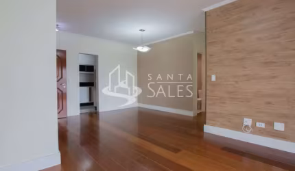 Imóvel à venda em SP: Apartamento de 3 quartos na Vila Nova Conceição, 102m², 2 vagas de garagem!