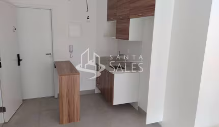 STUDIO 1 DORMITORIO EM MOEMA