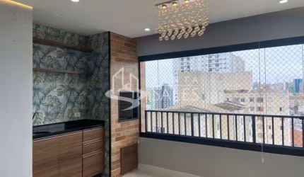 APARTAMENTO 2 DORMITORIOS 1 SUITE 1 VAGA NO BRAS