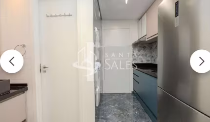STUDIO 1 DORMITORIO NA BELA VISTA