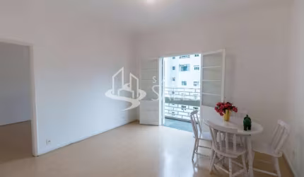 Apartamento  Venda no Itaim!  Reformado!!!