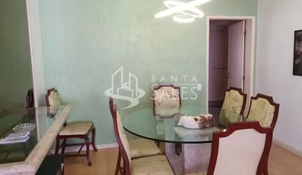 Apartamento no Brooklin