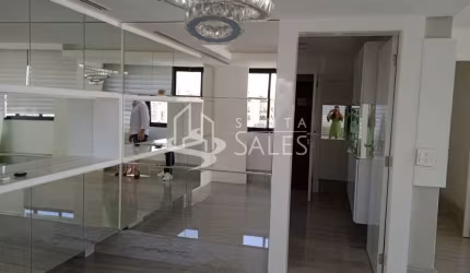 Apartamento a Venda  no Jardim da Saúde! 3 dormitórios-2 suítes-3 vagas!!