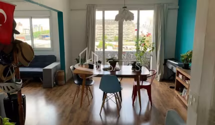 Apartamento 2 quartos na Vila Madalena