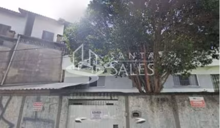 Venda de Casa Térrea em Patriarca ? Próxima ao Metrô
