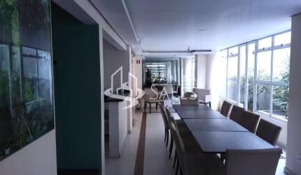 Imperdível oportunidade: Apartamento à venda em São Paulo-SP, 3 quartos, 3 banheiros, 1 vaga de garagem e 118m² no Planalto Paulista!