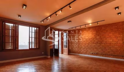 Apartamento em Santo Amaro