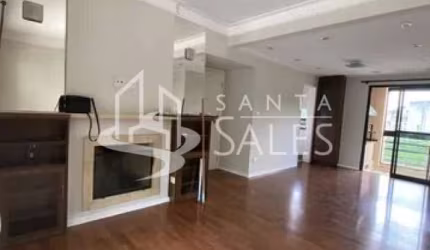 Apartamento com 3 Quarto e 1 Suíte Lazer Completo