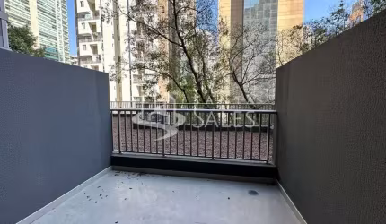 Apartamento 1 dormitório em Moema