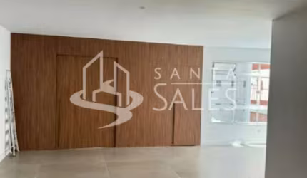 Apartamento à venda em Higienópolis, São Paulo-SP: 3 quartos, 4 banheiros, 1 vaga e 143,00m²!