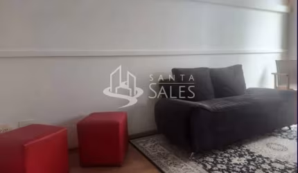 Apartamento  Paraíso