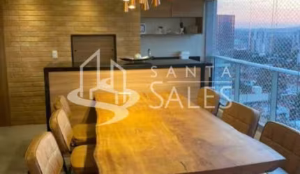 Apartamento em Pinheiros