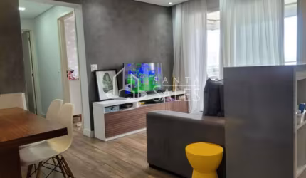 Apartamento em Quarta Parada