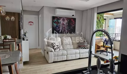 Apartamento no Brás