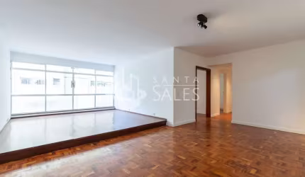 Imperdível oportunidade de adquirir um amplo apartamento na Bela Vista, São Paulo-SP: 3 quartos, 1 suíte, 2 banheiros, 1 vaga, 139m².