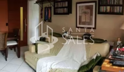 Imperdível: Apartamento à venda em Perdizes, São Paulo-SP, com 1 quarto, 1 suíte, 1 vaga de garagem e 40m² de área.