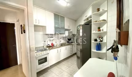 APARTAMENTO 2 DORMITORIOS 1 VAGA EM TABOAO DA SERRA