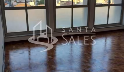 Apartamento Santana