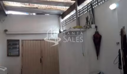 Casa comercial à venda na Rua João Batista Bonamini, 297, Vila Brasílio Machado, São Paulo, 115 m2 por R$ 560.000