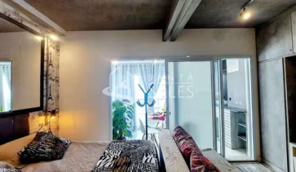 Apartamento em Consolacao