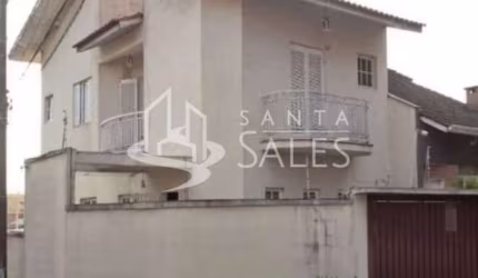 sobrado 4 dormitorios 1 suite 4 vagas no Jardim Virginia Bianca ZN