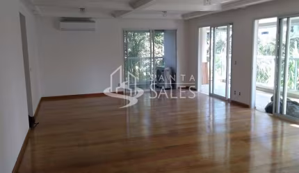Apartamento Alto Padrão na Chác Santo Antonio! 4 Suítes- 4 Vagas!!