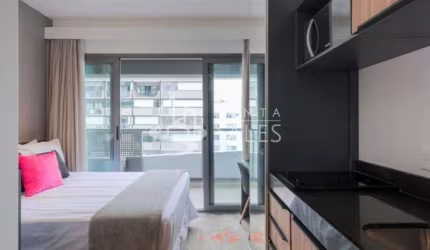 Apartamento Pinheiros