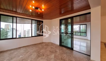 Apartamento  Edifício Tivoli Park